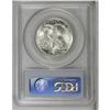 Image 4 : 1929-D 50C MS65 PCGS. Generally very well struck, with 