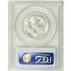 Image 4 : 1929-S 50C MS65 PCGS. Fully lustrous, essentially unto 