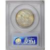 Image 2 : 1934 50C MS66 PCGS. Solidly struck and highly lustrous 