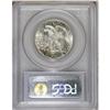 Image 4 : 1934-S 50C MS65 PCGS. This crisply struck Gem has a be 