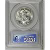 Image 4 : 1935-S 50C MS65 PCGS. Bright and lightly frosted surfa 
