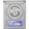 Image 4 : 1935-S 50C MS65 PCGS. A satiny finish glows with full 