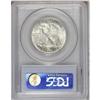Image 2 : 1936-D 50C MS66 PCGS. A highly lustrous Premium Gem th 
