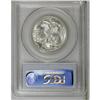 Image 2 : 1936-S 50C MS65 PCGS. A pleasing Gem, nicely struck wi 