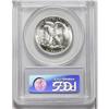 Image 2 : 1937 50C MS65 PCGS. White on both sides with several l 