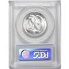 Image 2 : 1937-D 50C MS66 PCGS. Liberty''s branch hand is boldly 