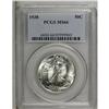 Image 1 : 1938 50C MS66 PCGS. Nicely struck and essentially unto 