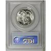 Image 2 : 1938 50C MS66 PCGS. Nicely struck and essentially unto 