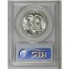 Image 2 : 1939-S 50C MS66 PCGS. Typically struck and essentially 