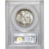 Image 2 : 1940-S 50C MS66 PCGS. Despite the usual weakness, the 