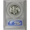 Image 4 : 1941-S 50C MS66 PCGS. Virtually brilliant, although a 