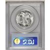 Image 2 : 1942-S 50C MS66 PCGS. This lovely Premium Gem displays 