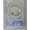 Image 2 : 1942-S 50C MS66 PCGS. A highly lustrous piece that has 