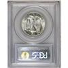 Image 2 : 1943-S 50C MS66 PCGS. This piece is typically struck a 