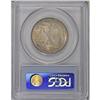 Image 2 : 1945-S 50C MS66 PCGS. Well struck and lustrous with so 