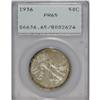 Image 3 : 1936 50C PR65 PCGS. This premier issue proof Walker bo 