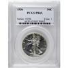 Image 3 : 1936 50C PR65 PCGS. This lovely Gem has noticeable con 