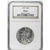 Image 1 : 1937 50C PR65 NGC. A boldly struck and appealing Gem, 