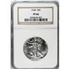 Image 1 : 1938 50C PR66 NGC. One of just 8,152 specimens coined, 