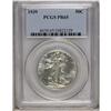 Image 1 : 1939 50C PR65 PCGS. Both sides of this wonderfully pre 