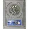 Image 2 : 1939 50C PR66 PCGS. Bright proof surfaces display dapp 