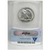 Image 2 : 1941 50C PR65 ANACS. Boldly detailed and deeply reflec 