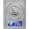 Image 2 : 1941 50C PR65 PCGS. A boldly defined and essentially u 
