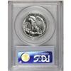 Image 2 : 1941 50C PR67 PCGS. Deeply reflective and brilliant, t 