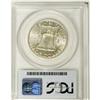 Image 2 : 1962-D 50C MS65 Full Bell Lines PCGS. Highly lustrous 