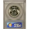Image 2 : 1963-D 50C MS66 Full Bell Lines PCGS. The highly lustr 