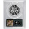 Image 2 : 1965 50C SMS MS68 Cameo PCGS. Though the Special Mint 