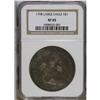 Image 3 : 1798 S$1 Large Eagle XF45 NGC. B-11, BB-111, R.3. Deep 