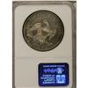 Image 4 : 1850 S$1 AU58 NGC. The 1850 dollar, with a business st 