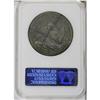 Image 4 : 1850 S$1 MS61 NGC. A scant 7,500 pieces were struck, w 
