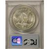 Image 4 : 1859-O S$1 MS64 PCGS. Ex: Legend Collection. Sharply d 