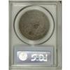 Image 2 : 1870-CC S$1 Fine 15 PCGS. The well-worn devices are re 