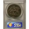 Image 4 : 1866 S$1 Motto PR64 PCGS. According to proof Seated do 