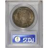 Image 4 : 1875-S T$1 MS64 PCGS. Type One Obverse and Reverse. La 