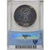 Image 2 : 1880 T$1 PR62 ANACS. Deeply reflective beneath the are 