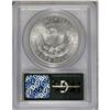 Image 2 : 1878 7/8TF S$1 Weak MS65 PCGS. Brilliant-white and ful 