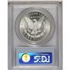 Image 2 : 1878-CC S$1 MS65 PCGS. This flashy Carson City dollar 