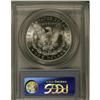 Image 4 : 1879 S$1 MS66 PCGS. The 1879 Morgan dollar is quite pl 