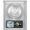 Image 4 : 1879-S S$1 MS68 PCGS. A coin that truly lives up to it 