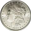 Image 1 : 1880 S$1 MS66 PCGS. Given its mintage of 12.6 million 