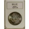 Image 3 : 1880-O S$1 MS65 NGC. The 1880-O is one of the great co 