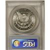 Image 2 : 1881-O S$1 MS65 PCGS. Dazzling luster complements the 