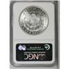Image 2 : 1882 S$1 MS66 NGC. Nicely struck and well-preserved wi 