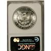 Image 2 : 1882-S S$1 MS67 S NGC. This essentially brilliant Sup 