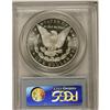Image 2 : 1883-CC S$1 MS64 Deep Mirror Prooflike PCGS. Essential 