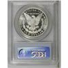 Image 2 : 1883-CC S$1 MS65 Deep Mirror Prooflike PCGS. Nicely st 